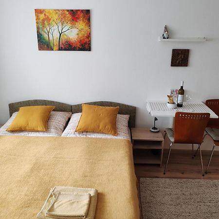 Apartman Sedmicka Horec 도노발리 외부 사진