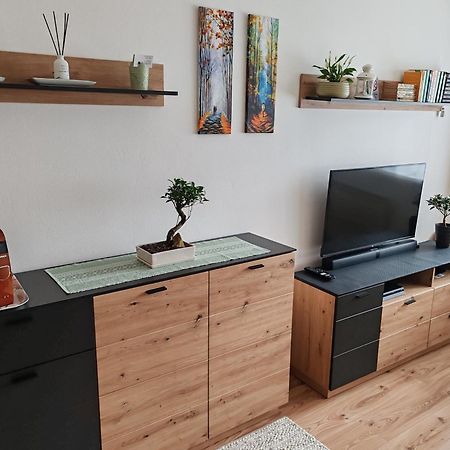 Apartman Sedmicka Horec 도노발리 외부 사진