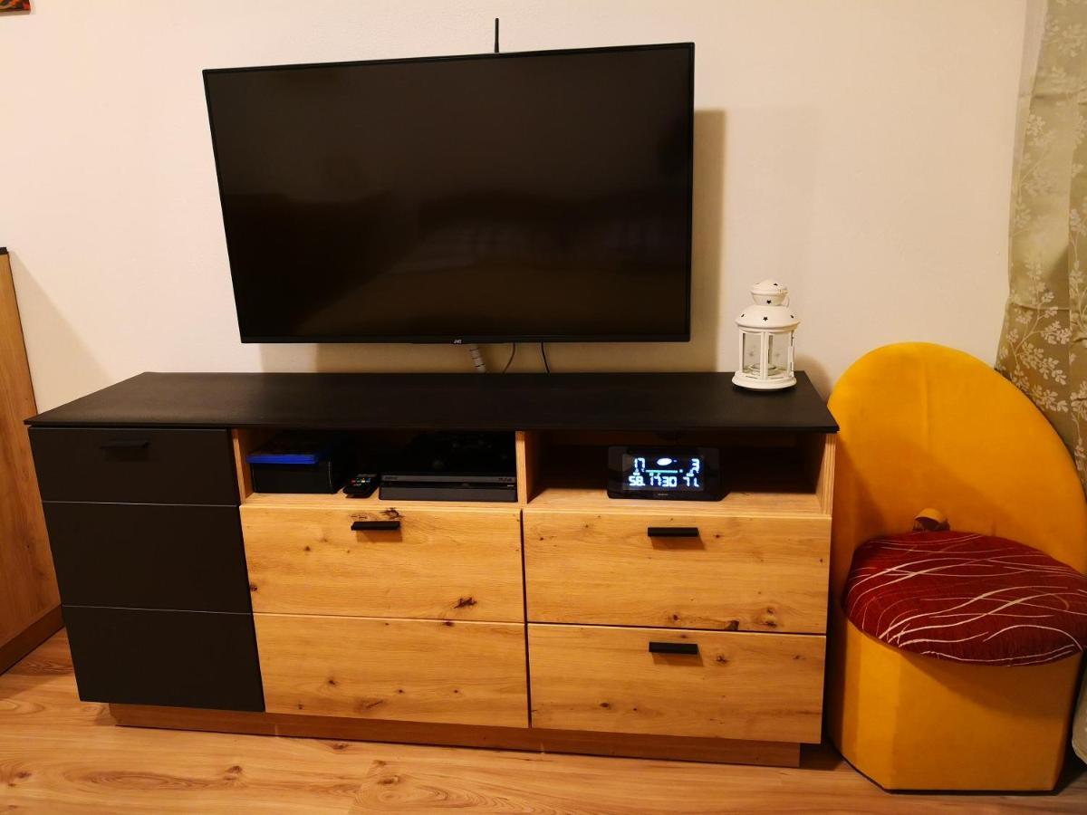 Apartman Sedmicka Horec 도노발리 외부 사진