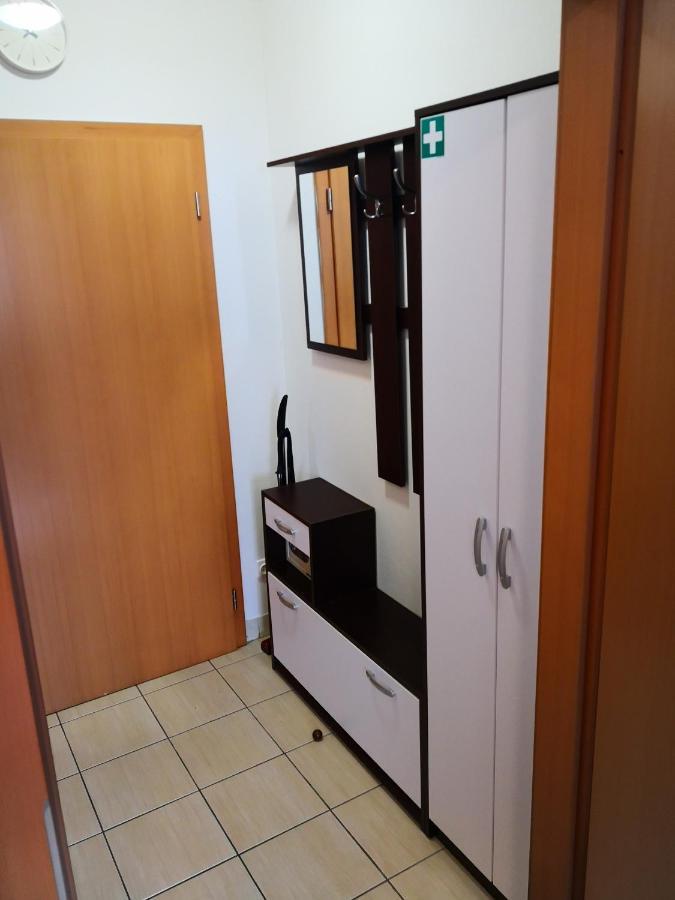 Apartman Sedmicka Horec 도노발리 외부 사진