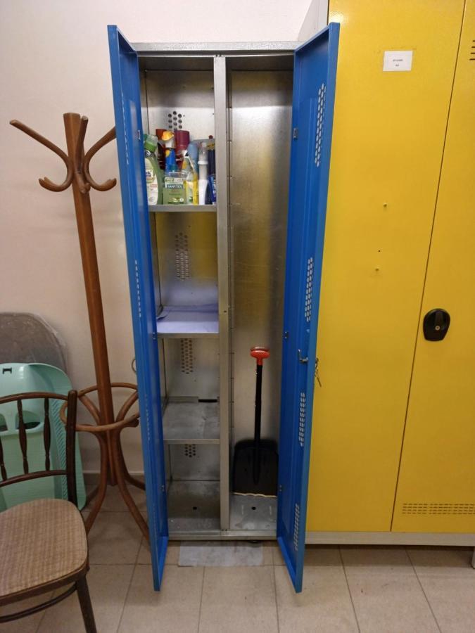 Apartman Sedmicka Horec 도노발리 외부 사진