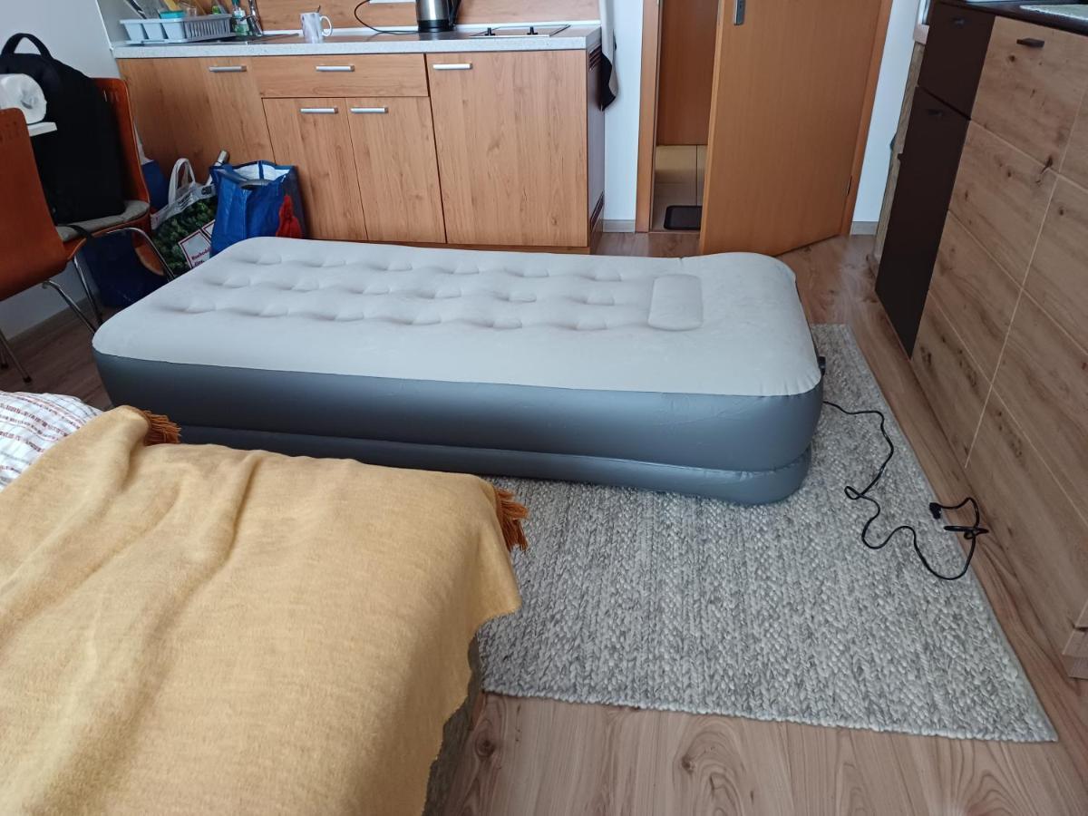 Apartman Sedmicka Horec 도노발리 외부 사진